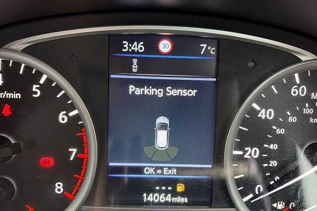 Nissan MICRA 1.0 IG-T 92 Acenta 5dr [Vision Pack]