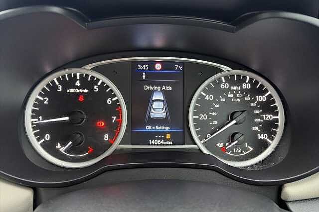 Nissan MICRA 1.0 IG-T 92 Acenta 5dr [Vision Pack]