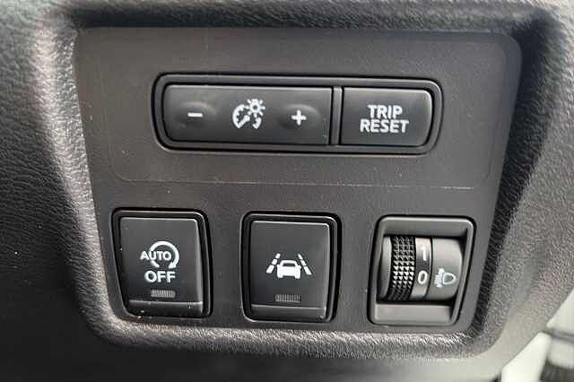 Nissan MICRA 1.0 IG-T 92 Acenta 5dr [Vision Pack]