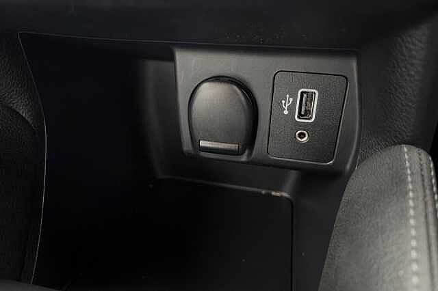 Nissan MICRA 1.0 IG-T 92 Acenta 5dr [Vision Pack]