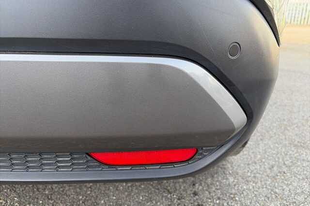 Nissan QASHQAI 1.5 E-Power N-Connecta [Glass Roof] 5dr Auto