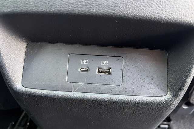 Nissan QASHQAI 1.5 E-Power N-Connecta [Glass Roof] 5dr Auto