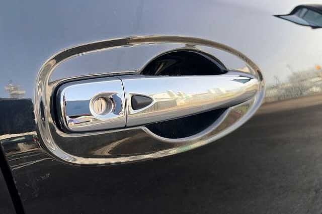 Nissan X-TRAIL 1.6 dCi N-Connecta 5dr Xtronic