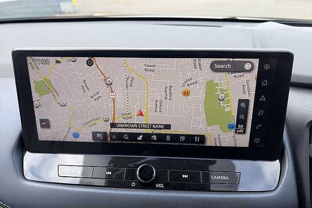 Nissan QASHQAI 1.3 DiG-T MH 158 Tekna 5dr Xtronic