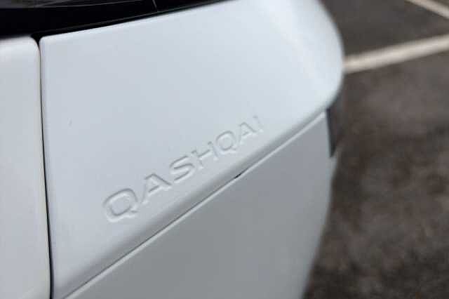 Nissan QASHQAI 1.3 DiG-T MH 158 Tekna 5dr Xtronic