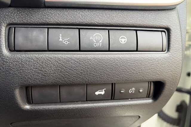 Nissan QASHQAI 1.3 DiG-T MH 158 Tekna 5dr Xtronic