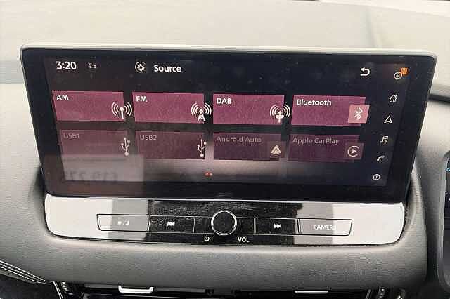 Nissan QASHQAI 1.5 E-Power N-Connecta [Glass Roof] 5dr Auto