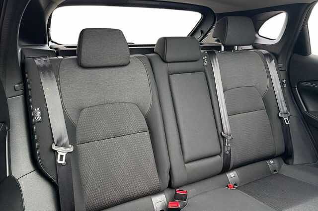 Nissan QASHQAI 1.5 E-Power N-Connecta [Glass Roof] 5dr Auto