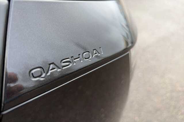 Nissan QASHQAI 1.5 E-Power N-Connecta [Glass Roof] 5dr Auto