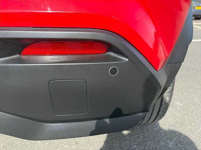 Nissan JUKE 1.0 DiG-T 114 N-Connecta 5dr