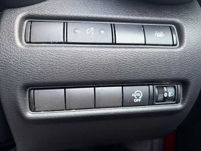 Nissan JUKE 1.0 DiG-T 114 N-Connecta 5dr