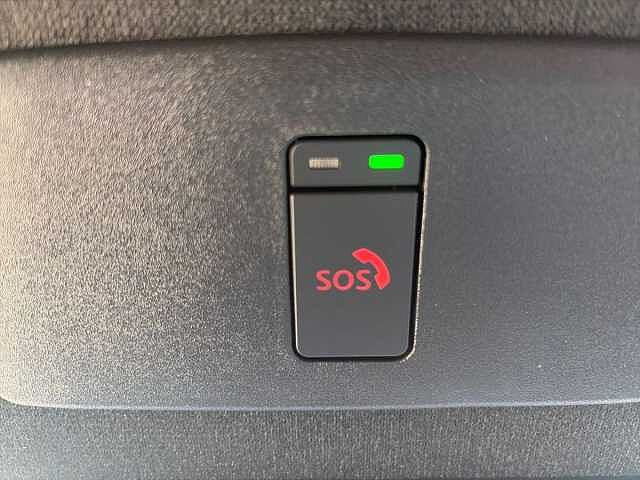 Nissan JUKE 1.0 DiG-T 114 N-Connecta 5dr