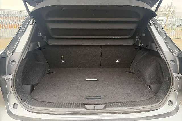 Nissan QASHQAI 1.3 DiG-T MH 158 N-Connecta [Glass Rf] 5dr Xtronic