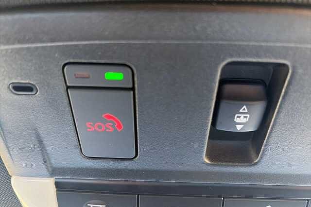 Nissan QASHQAI 1.3 DiG-T MH Tekna 5dr