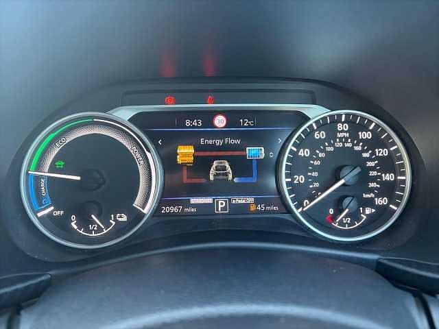 Nissan JUKE 1.6 Hybrid N-Connecta 5dr Auto