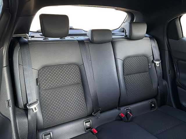 Nissan JUKE 1.6 Hybrid N-Connecta 5dr Auto