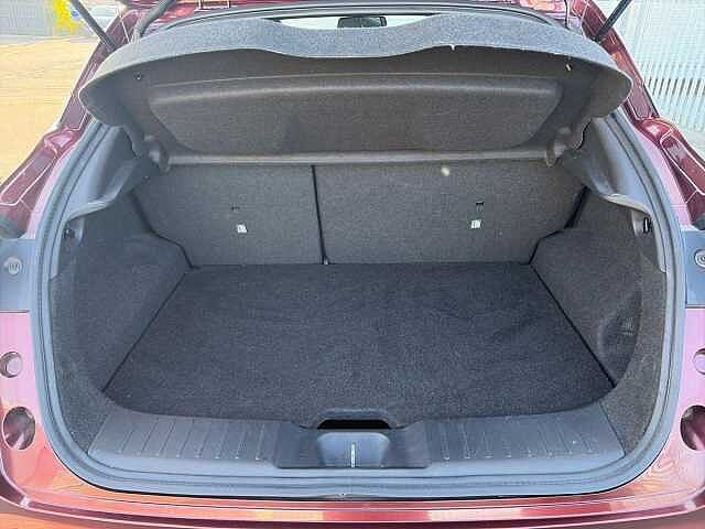 Nissan JUKE 1.6 Hybrid N-Connecta 5dr Auto