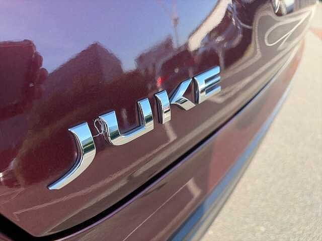 Nissan JUKE 1.6 Hybrid N-Connecta 5dr Auto