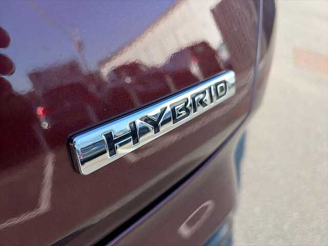 Nissan JUKE 1.6 Hybrid N-Connecta 5dr Auto