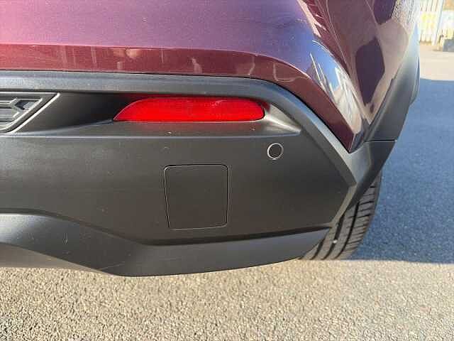 Nissan JUKE 1.6 Hybrid N-Connecta 5dr Auto