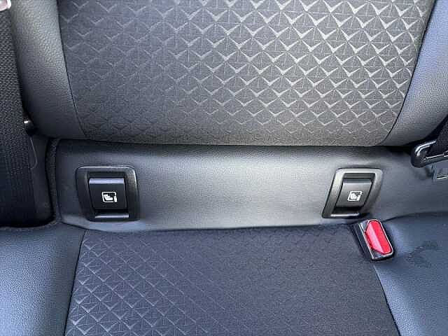 Nissan JUKE 1.6 Hybrid N-Connecta 5dr Auto