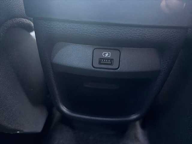 Nissan JUKE 1.6 Hybrid N-Connecta 5dr Auto