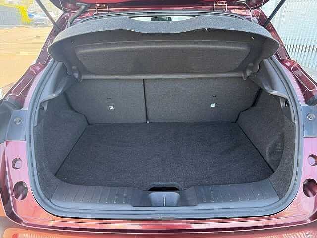 Nissan JUKE 1.6 Hybrid N-Connecta 5dr Auto