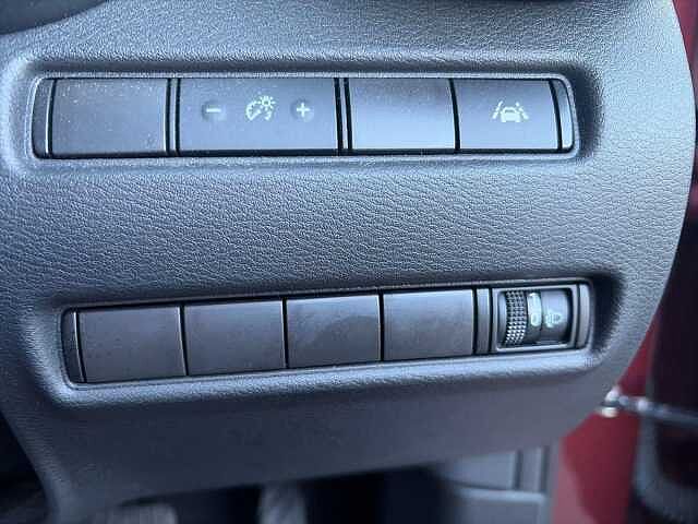 Nissan JUKE 1.6 Hybrid N-Connecta 5dr Auto