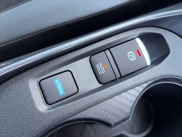 Nissan JUKE 1.6 Hybrid N-Connecta 5dr Auto