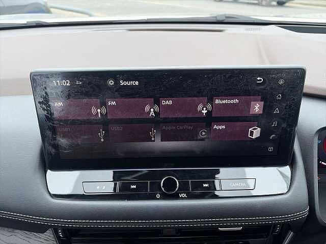 Nissan X-TRAIL 1.5 E-Power 204 Tekna [Bose Pack] 5dr Xtronic