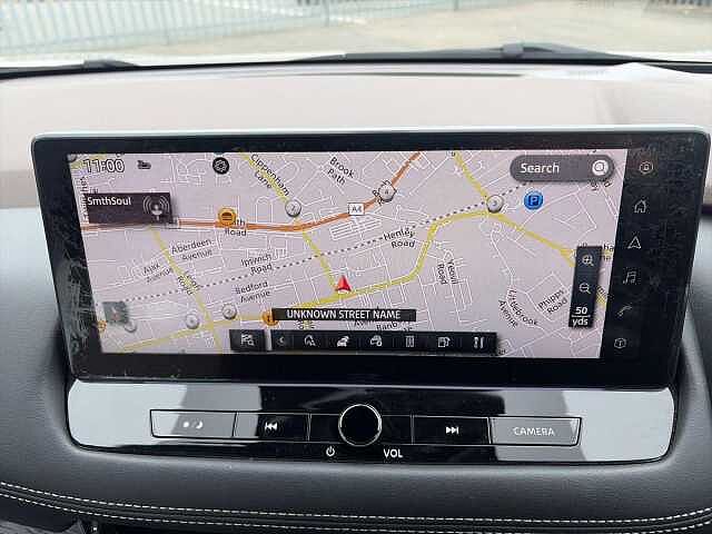 Nissan X-TRAIL 1.5 E-Power 204 Tekna [Bose Pack] 5dr Xtronic