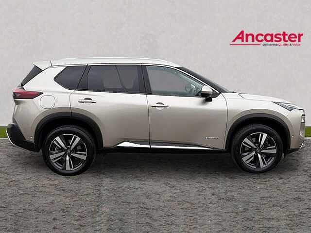 Nissan X-TRAIL 1.5 E-Power 204 Tekna [Bose Pack] 5dr Xtronic