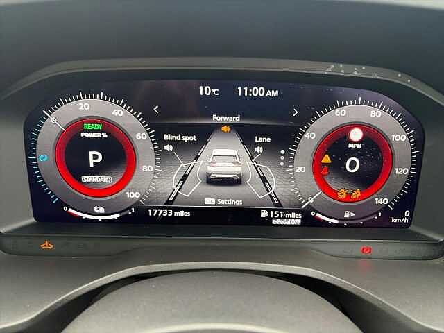 Nissan X-TRAIL 1.5 E-Power 204 Tekna [Bose Pack] 5dr Xtronic