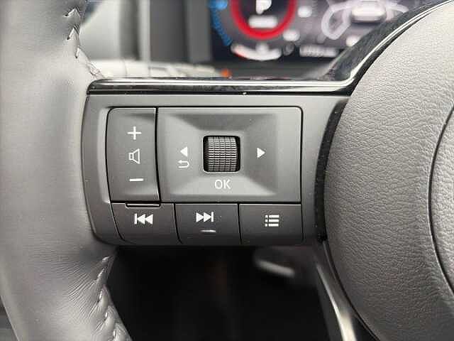 Nissan X-TRAIL 1.5 E-Power 204 Tekna [Bose Pack] 5dr Xtronic