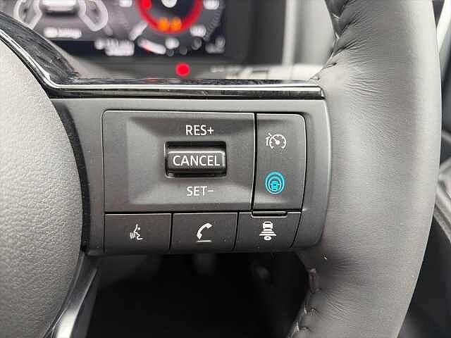 Nissan X-TRAIL 1.5 E-Power 204 Tekna [Bose Pack] 5dr Xtronic