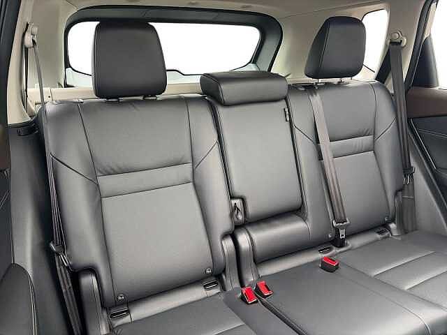 Nissan X-TRAIL 1.5 E-Power 204 Tekna [Bose Pack] 5dr Xtronic