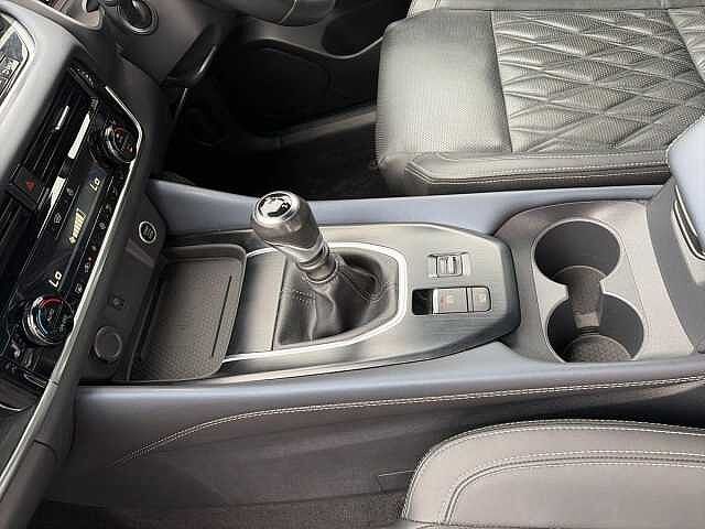 Nissan QASHQAI 1.3 DiG-T MH 158 Tekna+ 5dr