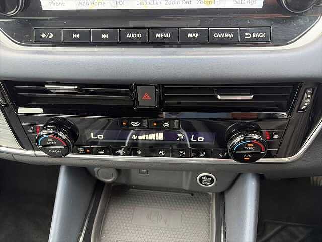 Nissan QASHQAI 1.3 DiG-T MH 158 Tekna+ 5dr