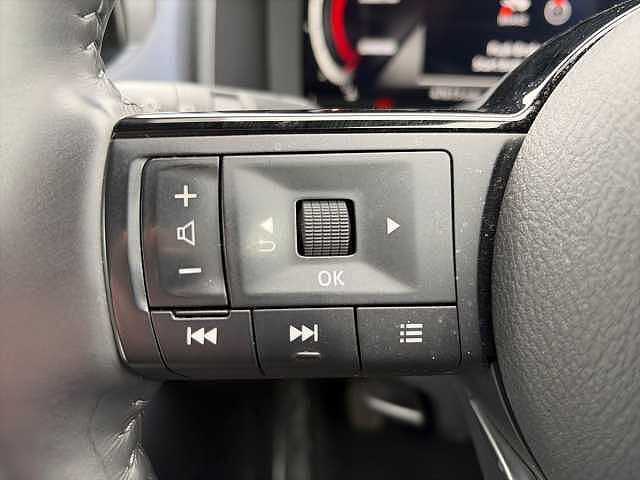 Nissan QASHQAI 1.3 DiG-T MH 158 Tekna+ 5dr