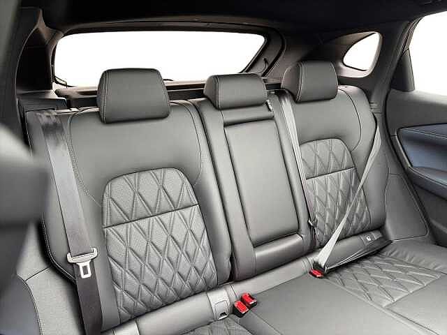 Nissan QASHQAI 1.3 DiG-T MH 158 Tekna+ 5dr