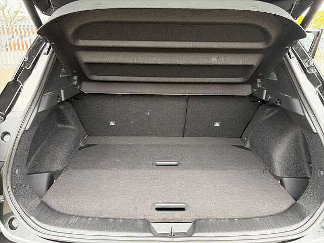 Nissan QASHQAI 1.3 DiG-T MH 158 Tekna+ 5dr