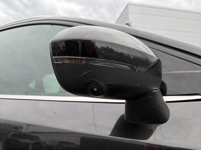 Nissan QASHQAI 1.3 DiG-T MH 158 Tekna+ 5dr