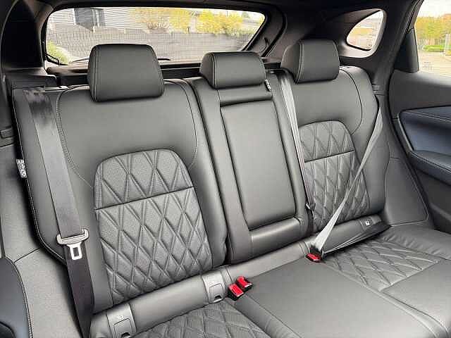 Nissan QASHQAI 1.3 DiG-T MH 158 Tekna+ 5dr