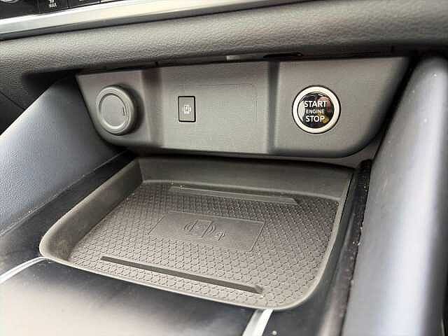 Nissan QASHQAI 1.3 DiG-T MH 158 Tekna+ 5dr