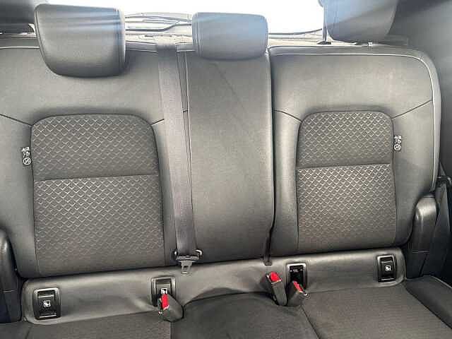 Nissan JUKE 1.6 Hybrid N-Connecta 5dr Auto