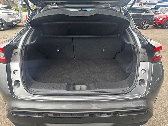 Nissan JUKE 1.6 Hybrid N-Connecta 5dr Auto