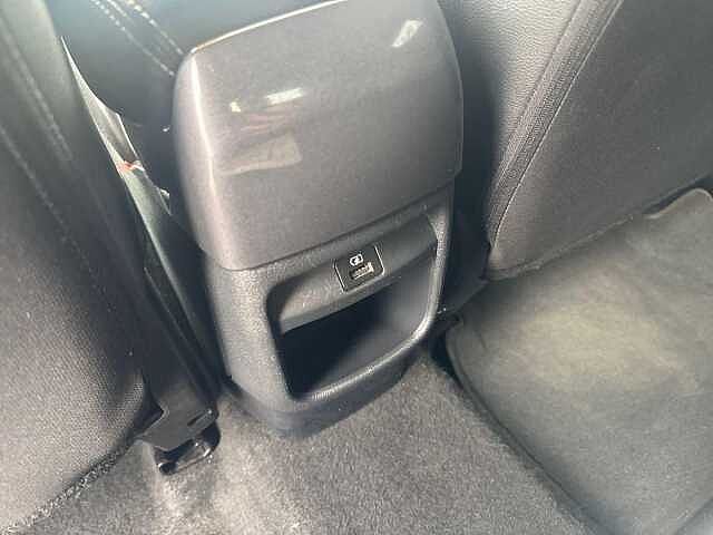 Nissan JUKE 1.6 Hybrid N-Connecta 5dr Auto