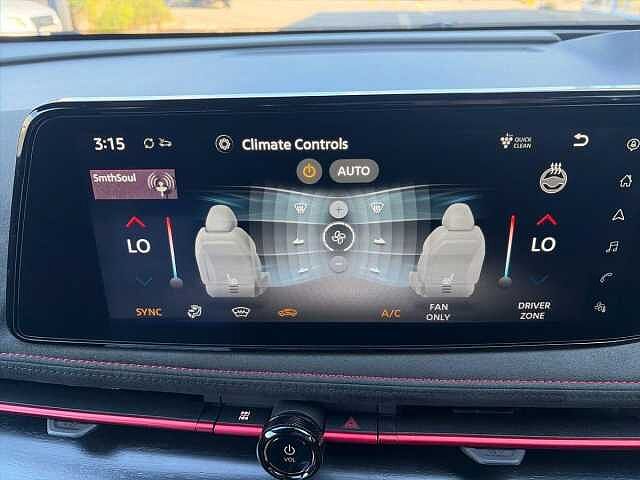 Nissan ARIYA 320kW Nismo 87kWh 22kWCh 5dr e-4ORCE Auto