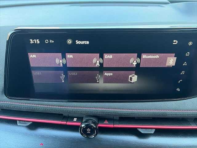 Nissan ARIYA 320kW Nismo 87kWh 22kWCh 5dr e-4ORCE Auto