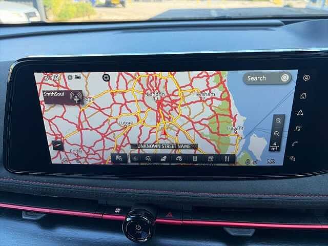 Nissan ARIYA 320kW Nismo 87kWh 22kWCh 5dr e-4ORCE Auto